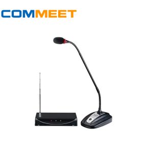 Bộ Micro cổ ngỗng không dây Takstar MS-450