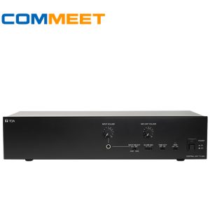 Thiết bị điều khiển trung tâm TOA TS-690-AS