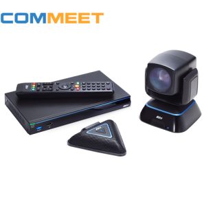 Bộ thiết bị hội nghị truyền hình đơn điểm AVER EVC130