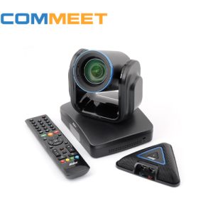 Bộ thiết bị hội nghị truyền hình đơn điểm AVER EVC150