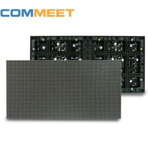 Màn hình Led trong nhà Unilumin