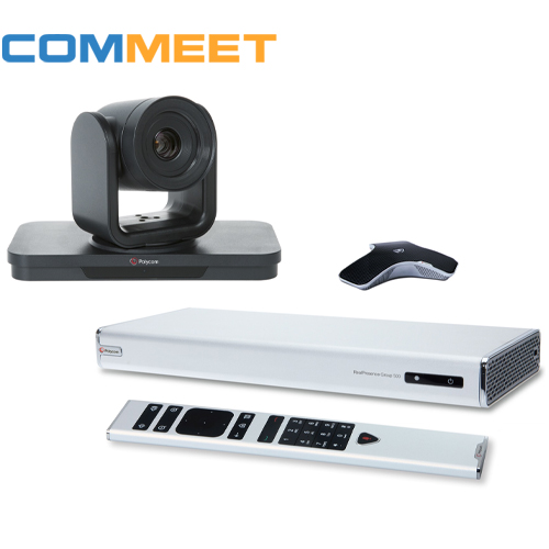polycom group 310